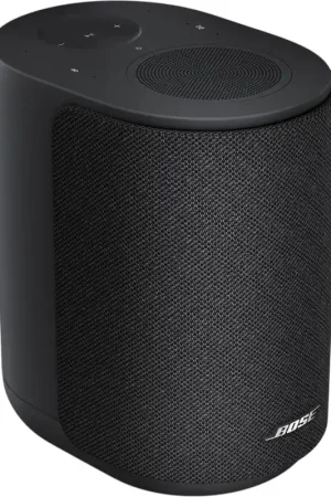 Bose Lifestyle Ultra Speaker Noir Enceintes connectées - Produit tendance