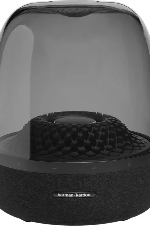 Harman Kardon Aura Studio 4 Enceintes connectées - Plébiscité par les clients