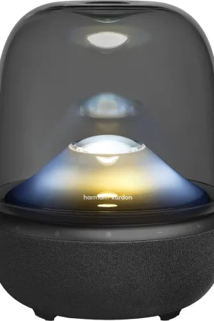 Profitez-en - Harman Kardon Aura Studio 5 Enceintes connectées