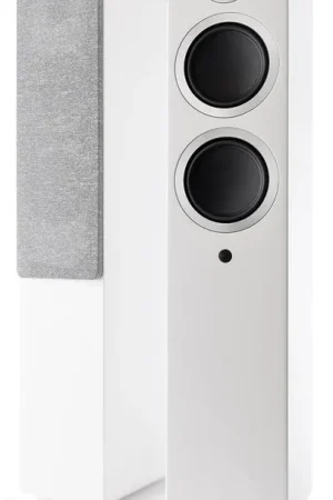 Argon Audio Forte A55 WiFi Blanc (la paire) Enceintes sans fil hi-fi - Petit prix