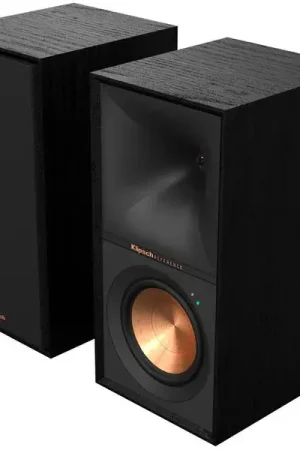 Nouvel arrivage - Klipsch R-50PM (la paire) Enceintes sans fil hi-fi