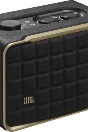 Réduction | JBL Authentics 200 Enceintes connectées