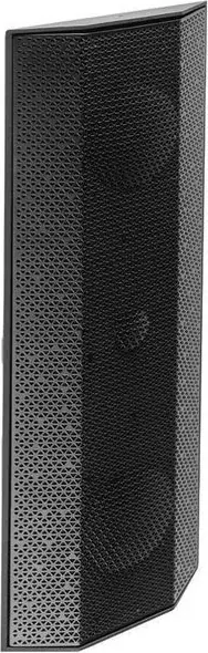 Nouveau lancement - Lithe Audio IO1 Passive Noir Enceintes d'extérieur