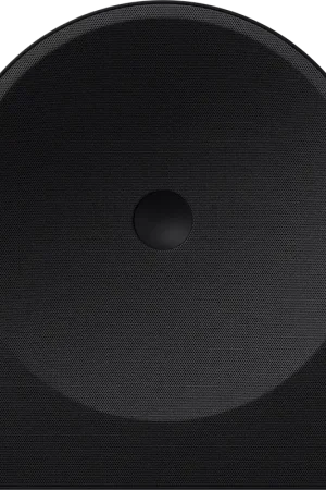 Coup de cœur des clients - Samsung Music Studio 5 HW-LS50H Noir Enceintes connectées