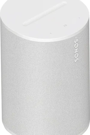 Sonos Era 100 SL Blanc Enceintes connectées - Tendance