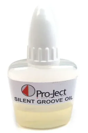Pro-Ject Lube It Produits d'entretien vinyles - Bien noté
