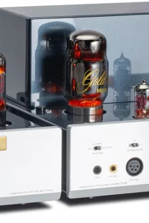 Bon prix - Cayin HA-6A MK2 SIlver Amplis casques