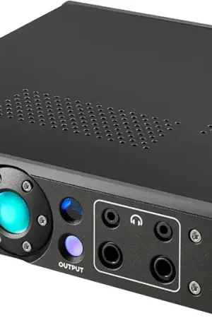 Chord Electronics Alto Amplis casques | Excellente qualité