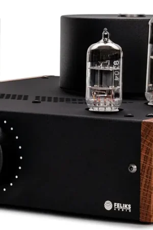 Incontournable | Feliks Audio Echo Classic Amplis casques