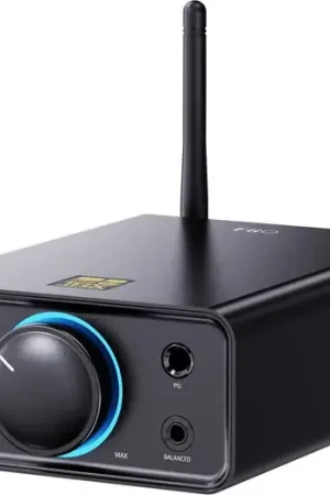 Commandez maintenant - Fiio K7 BT Amplis casques