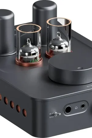 Fosi GR70 Noir Amplis casques | Offre exceptionnelle