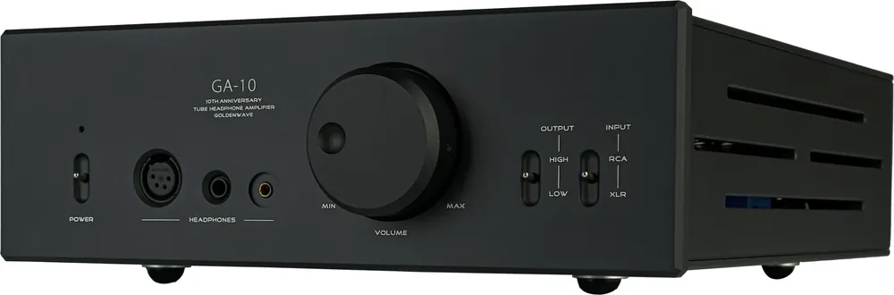 HiFiMAN GA-10  Amplis casques | Premium