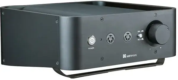 Direct usine - HiFiMAN Jade II Amplifier Amplis casques