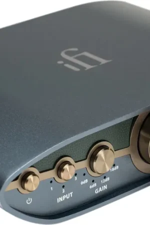 Best-seller | iFi Audio ZEN CAN 3  Amplis casques