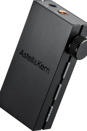 Astell&Kern HB1 Amplis casques portables | Disponible dès maintenant