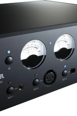Livraison rapide | T+A HA200 Noir Amplis casques