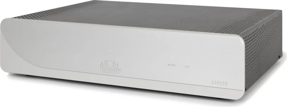 Atoll AM300 Evolution Aluminium Amplis de puissance | Plus que quelques jours