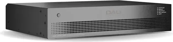 Dali Phantom Ci Amp-2500 DSP Amplis de puissance - Très apprécié des clients