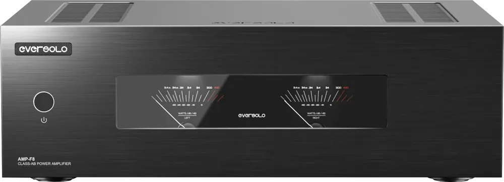 Qualité premium | EverSolo AMP-F8 Amplis de puissance