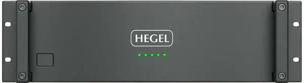 Nouvel arrivage | Hegel C55 Amplis de puissance