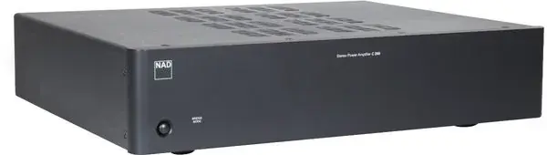 Produit tendance | NAD C268 Amplis de puissance