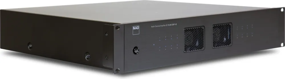 Réduction spéciale - NAD CI16-60-DSPV2 Amplis de puissance