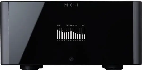 Déstockage | Rotel Michi M8 Amplis de puissance