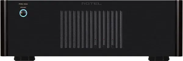 Liquidation - Rotel RMB-1506 Amplis de puissance