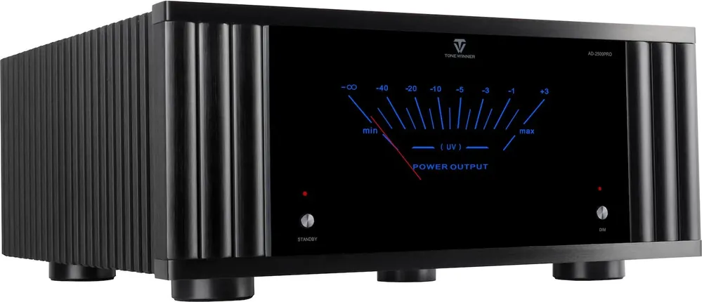 Achat sécurisé | Tonewinner AD 2500 PRO Amplis de puissance