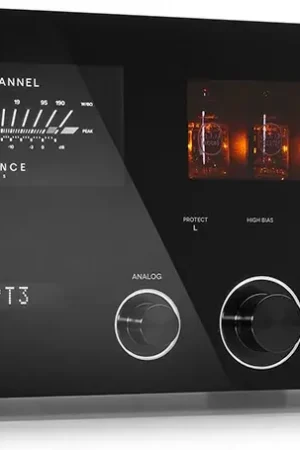 Livraison rapide | Advance Paris A12 Apex 30th Edition Amplis hi-fi stéréo