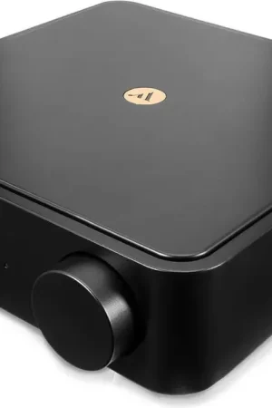 Coup de cœur - Argon Audio SA1 MK2 Noir Amplis hi-fi stéréo