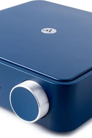 Argon Audio SA2 Bleu Amplis hi-fi stéréo - Réduction