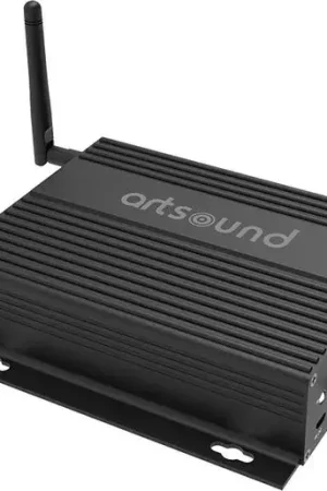 Artsound Smart Hyde Amplis hi-fi stéréo - Dernière chance