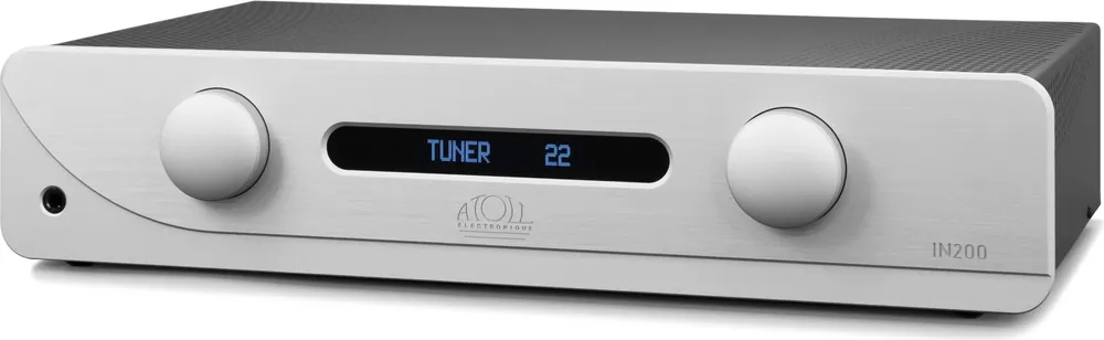 Tendance - Atoll IN200 Evolution Aluminium Amplis hi-fi stéréo