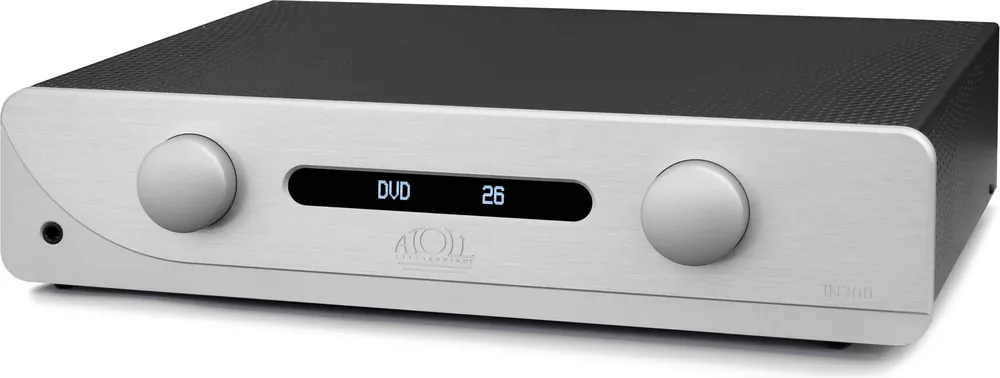 Bonne affaire - Atoll IN300 Evolution Aluminium Amplis hi-fi stéréo