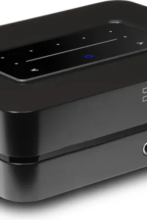 Top des ventes - Bluesound Powernode Noir (2025) Amplis hi-fi stéréo