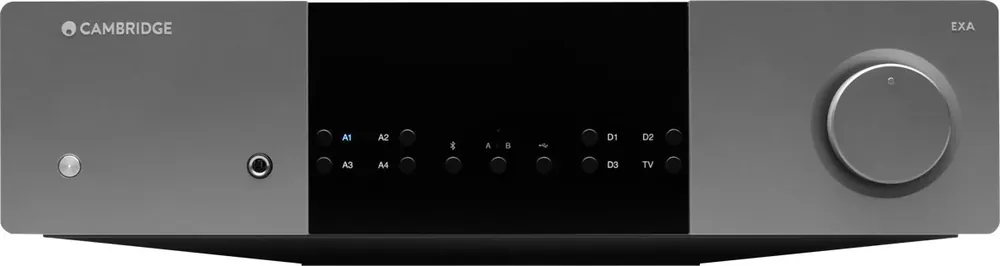 Cambridge Audio EXA100 Amplis hi-fi stéréo | Prix exceptionnel