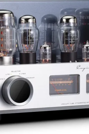 Offre - Cayin Jazz 90 KT88 Silver Amplis hi-fi stéréo