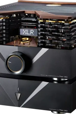 Cayin Pearl 30i Amplis hi-fi stéréo - Direct fabricant