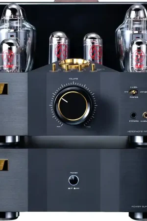 Meilleure vente | Cayin Soul 170HA Amplis hi-fi stéréo