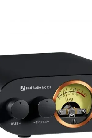 Achetez dès maintenant - Fosi MC101-24V Amplis hi-fi stéréo