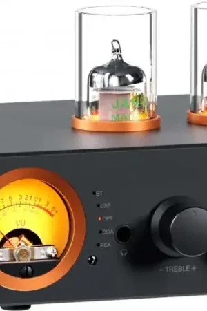 Nouveauté - Fosi MC331-24V Amplis hi-fi stéréo