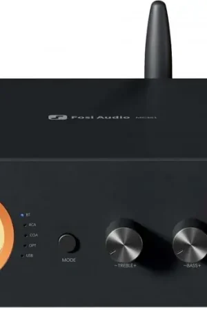 Fosi MC351-32V Amplis hi-fi stéréo | Satisfait ou remboursé