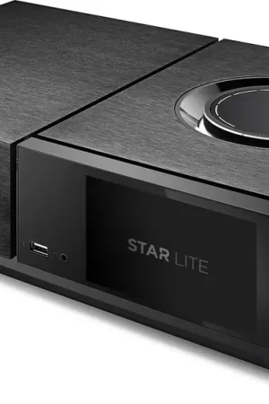 Recommandé | Naim Uniti Star Lite Amplis hi-fi stéréo