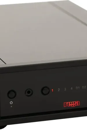 Rega Brio MK7 Amplis hi-fi stéréo - Livraison express