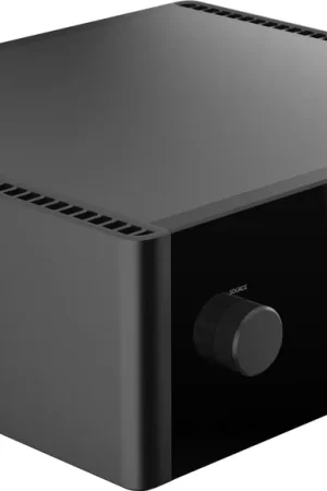 Jusqu'à épuisement des stocks - Rotel Michi X5 Series 2 Amplis hi-fi stéréo