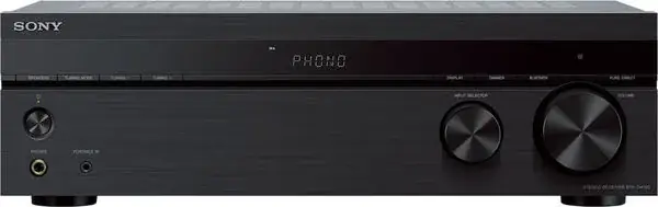 Bien noté | Sony STR-DH190 Amplis hi-fi stéréo