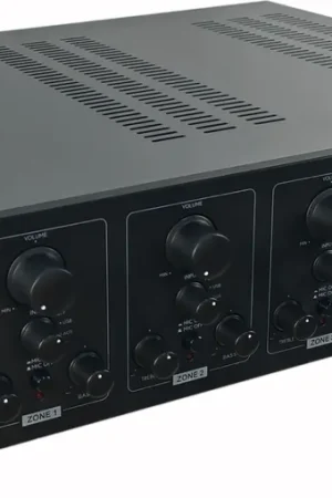 Prix avantageux - Taga Harmony TA-900MULTI Amplis hi-fi stéréo