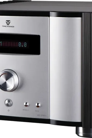 Tonewinner AD-2PRO+ Amplis hi-fi stéréo - Prix exceptionnel