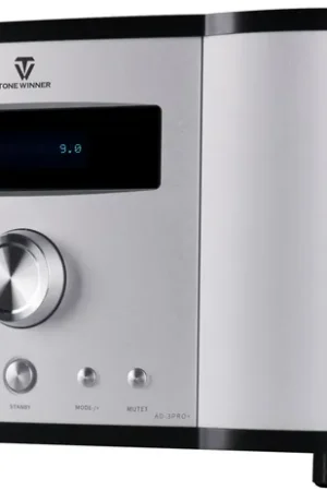 Déstockage | Tonewinner AD-3PRO+ Amplis hi-fi stéréo